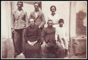 Lili familia (1930) argazkia familia Navas 