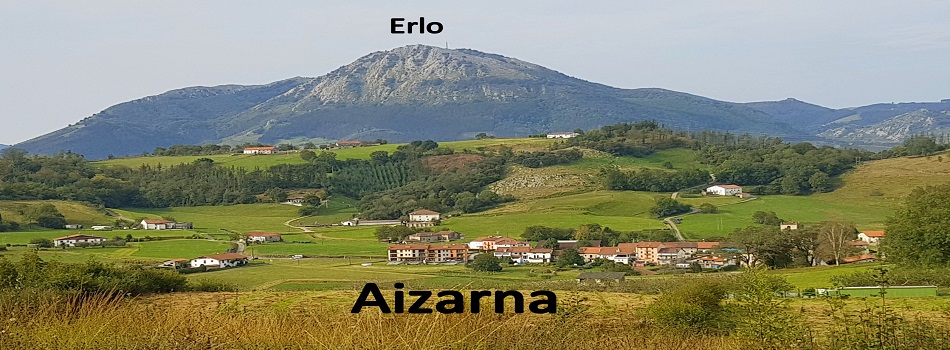 Aizarnako argazkia 