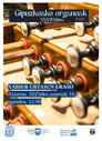 Gipuzkoako organoak izen buruarekin kontzertuak antolatzen dira Gipuzkoan zehar.  Beste urtetan bezala aurten  ere Aizarnan antolatu dute kontzertu hauetako bat, beraz gure organo zaharrak doinu zoragarria duenez merezi du entzutera hurbiltzeak. Eguna eta ordua irakurri argazkiko egitarauan.