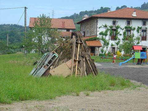 Prest dago su emateko