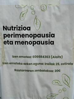 Ikastaroak Aizarnan ( 2 )